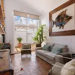 Σπίτι διακοπών Casa Do Limoeiro *