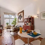 度假居 Casa Do Limoeiro Nora (Vila Nova de Cacela)