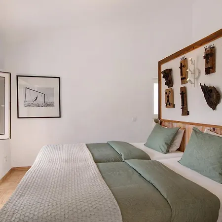 別荘 Casa Do Limoeiro