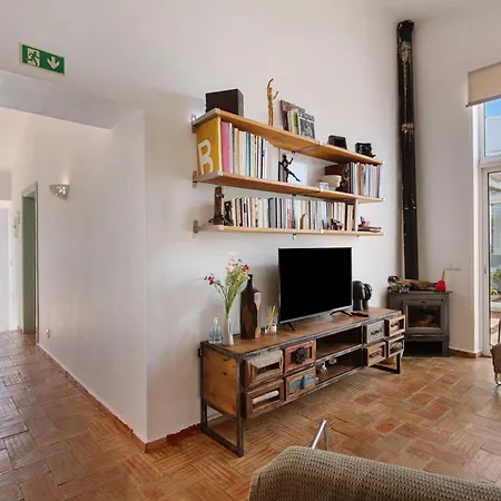 別荘 Casa Do Limoeiro Nora