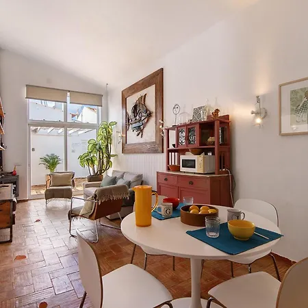 Casa Do Limoeiro Casa de Férias *