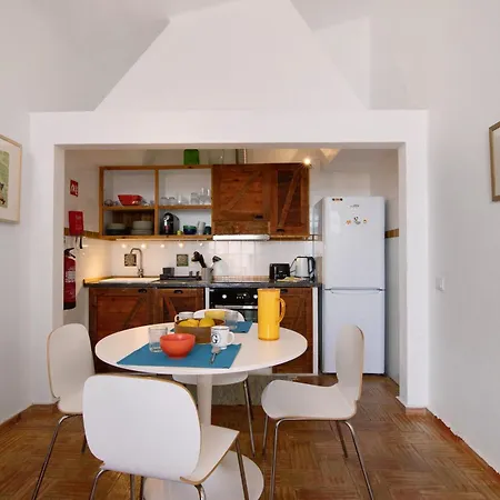 Casa Do Limoeiro 別荘