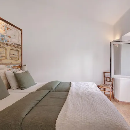 Casa Do Limoeiro Casa de Férias Nora (Vila Nova de Cacela)