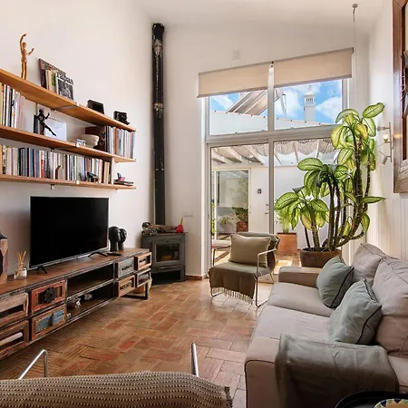 別荘 Casa Do Limoeiro *