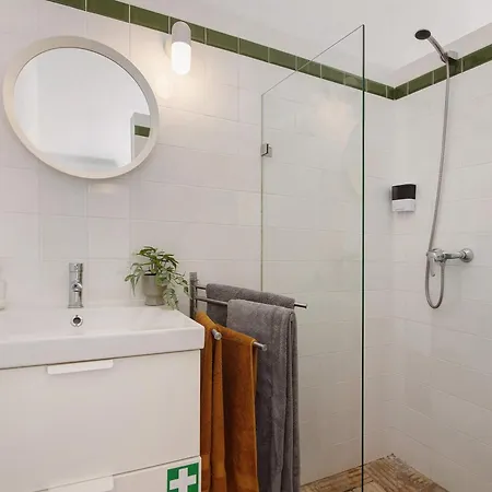 Casa Do Limoeiro Nora