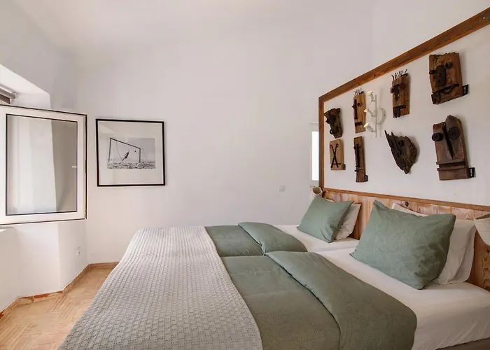 度假居 Casa Do Limoeiro