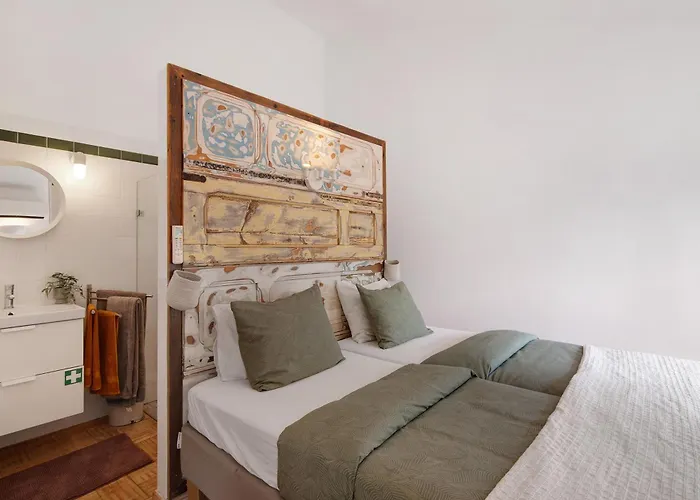 Casa Do Limoeiro Tatil Evi Nora (Vila Nova de Cacela)