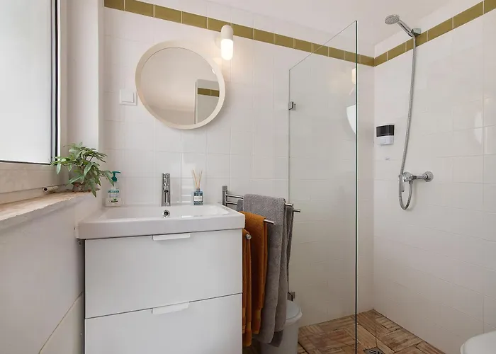 度假居 Casa Do Limoeiro Nora (Vila Nova de Cacela)