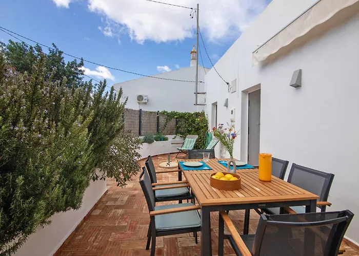 度假居 Casa Do Limoeiro