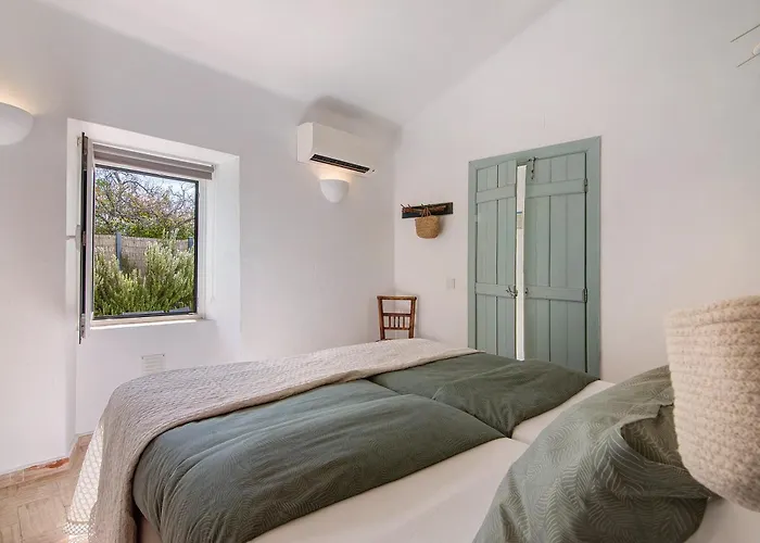 Casa Do Limoeiro Nora (Vila Nova de Cacela)