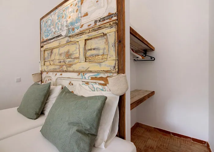 Casa Do Limoeiro Nora (Vila Nova de Cacela)