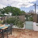 Casa Do Limoeiro