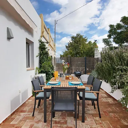 Feriehus Casa Do Limoeiro