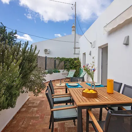 Feriehus Casa Do Limoeiro