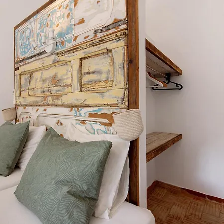 Casa Do Limoeiro Nora (Vila Nova de Cacela)