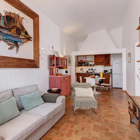 Feriehus Casa Do Limoeiro *