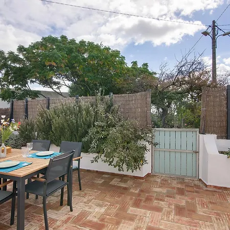 Casa Do Limoeiro * Nora (Vila Nova de Cacela)