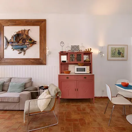 Casa Do Limoeiro בית נופש