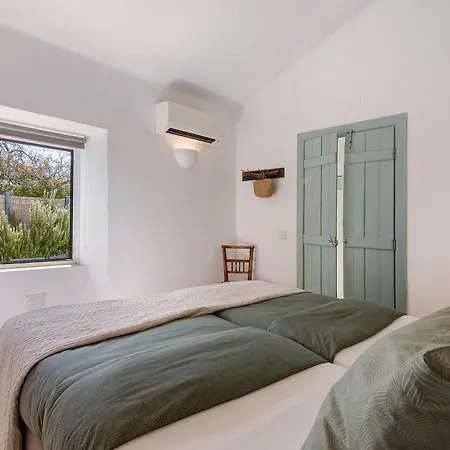 בית נופש Casa Do Limoeiro