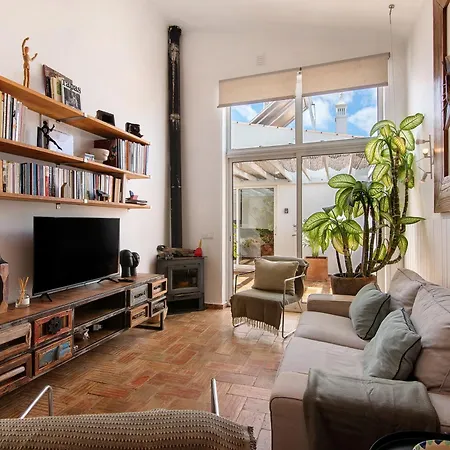Casa Do Limoeiro בית נופש *