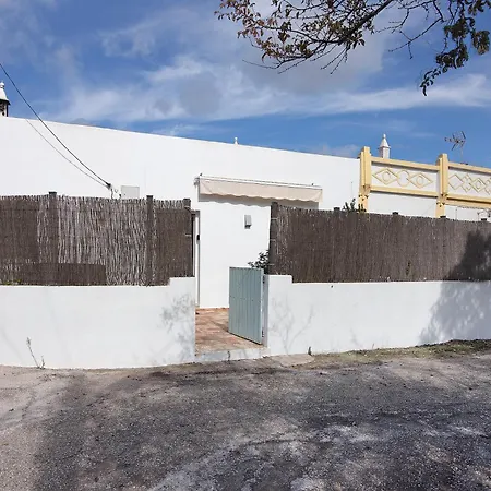 Casa Do Limoeiro בית נופש